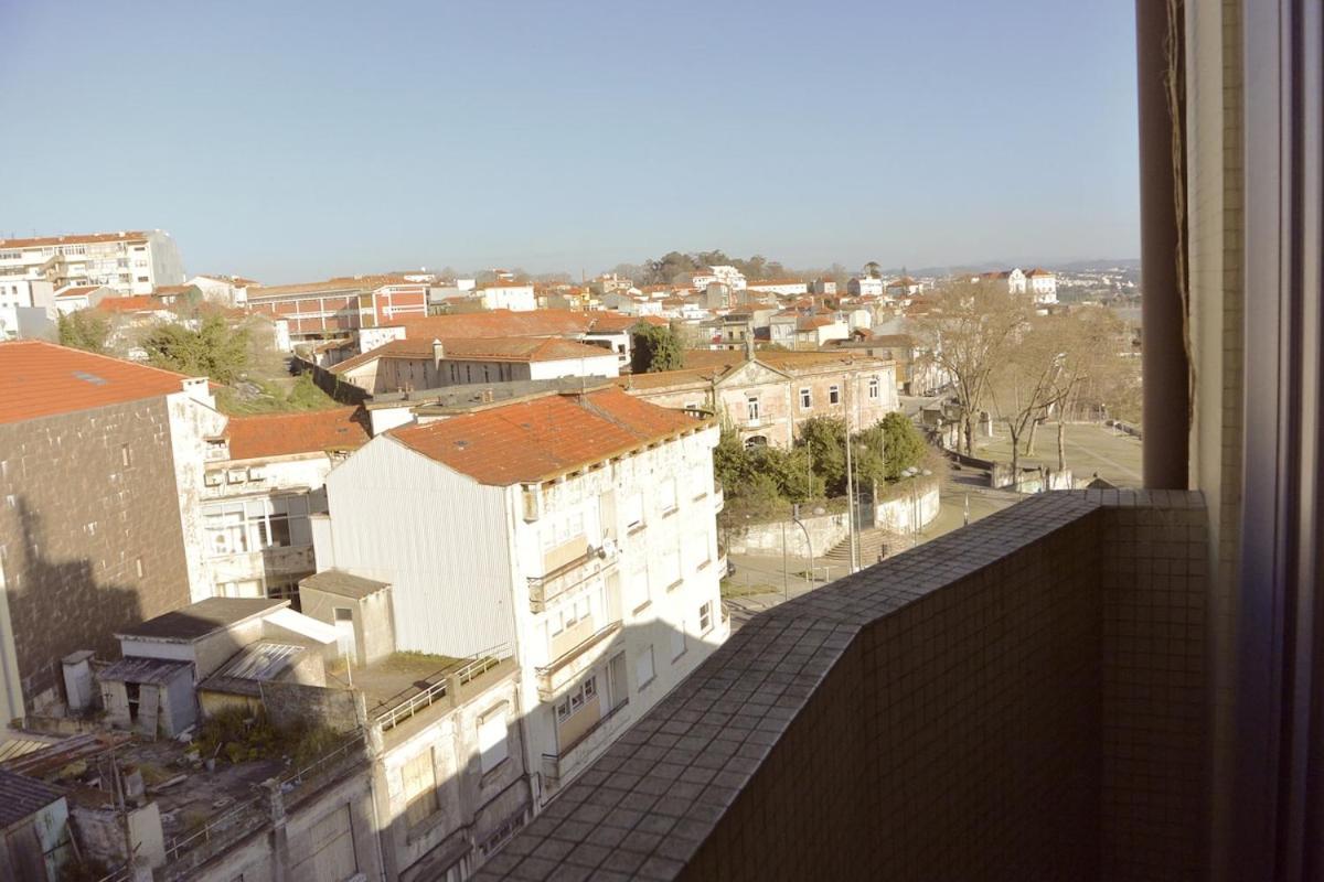 Casa Fontainhas, 1-bdrm Flat In Porto's Center * Porto