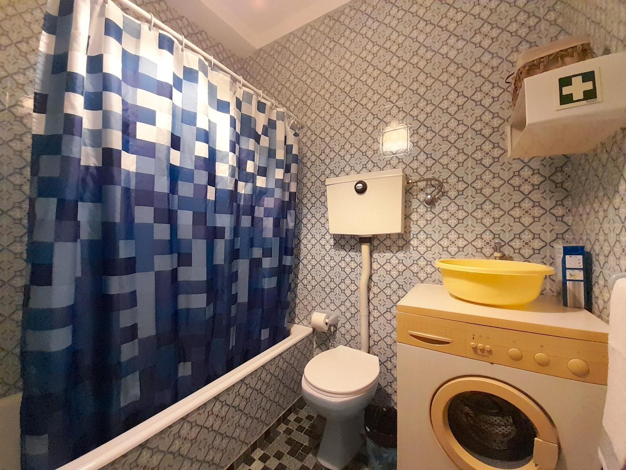 Casa Fontainhas, 1-bdrm Flat In Porto's Center Apartament