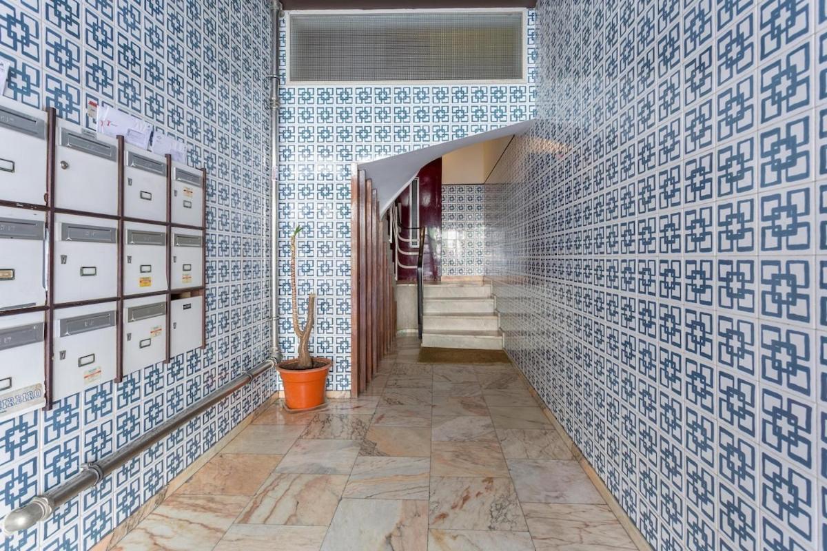 Apartament Casa Fontainhas, 1-bdrm Flat In Porto's Center *